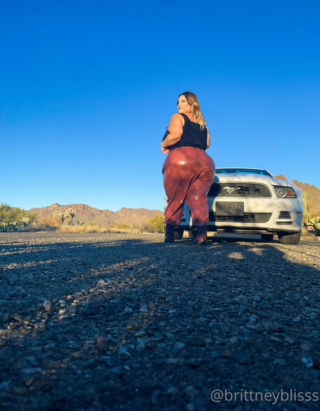 brittneyblisss Profile photo