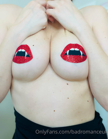 badromanceuk model xxx images