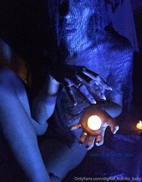 Digital burrito baby model adult galleries