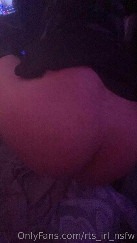 rts irl nsfw Quick photo