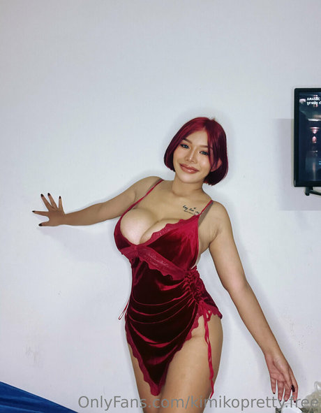 kimikopretty free nude actress pic