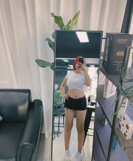 kimikopretty free star exclusive photos