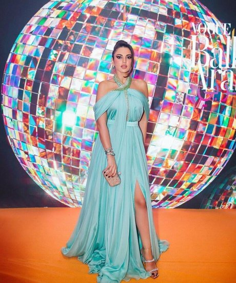 Dorra Zarrouk art pornstar image