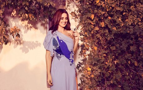 Dorra Zarrouk actress pictures