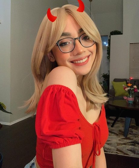 honeebelle model high quality pictures