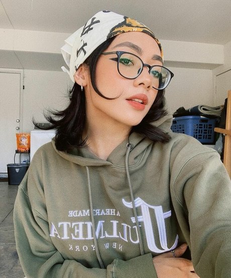 honeebelle beautiful model pic