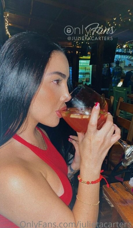 julietacarters model pretty images