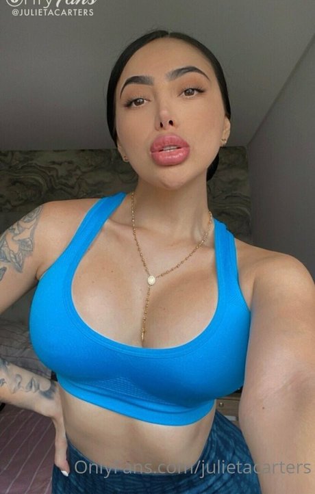 julietacarters xxx actress pictures