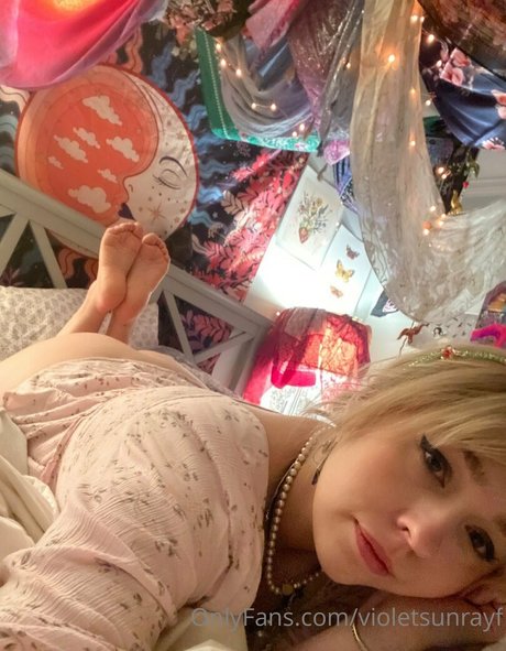violetsunrayf pornstar nudes img