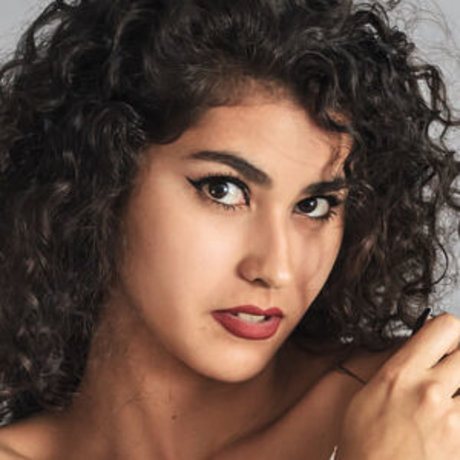 Maria Daiane nudes star archive