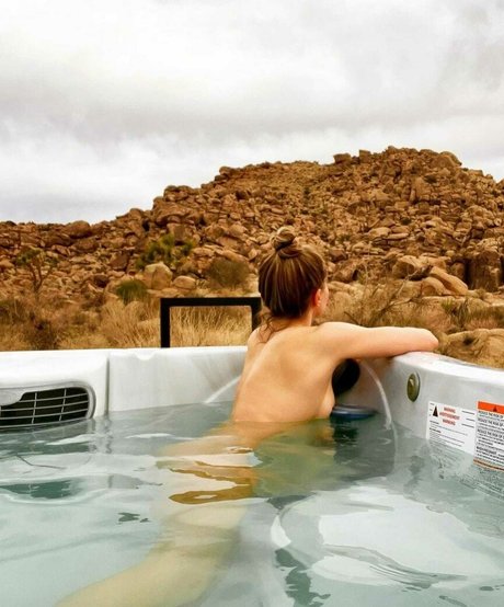 Rita Volk hot pornstar image