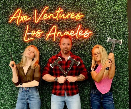 Rita Volk model hd image