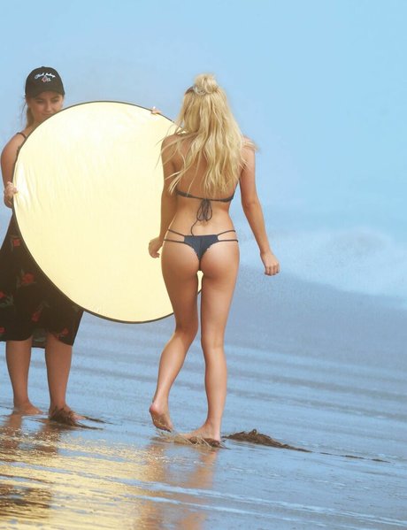 Ava Sambora high quality star gallery