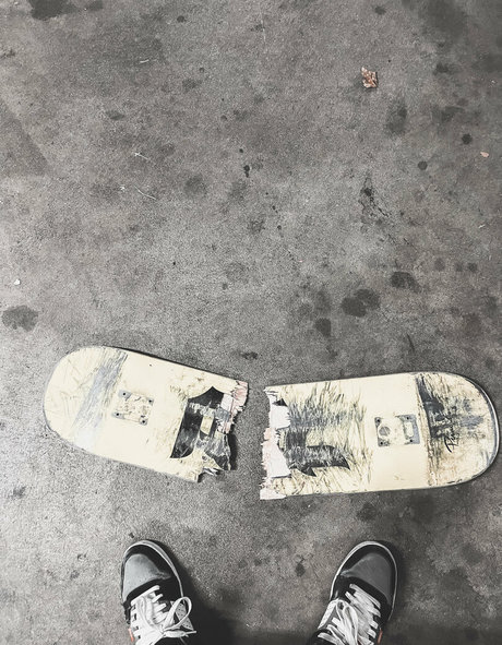 skaterrboi nude pornstar photo