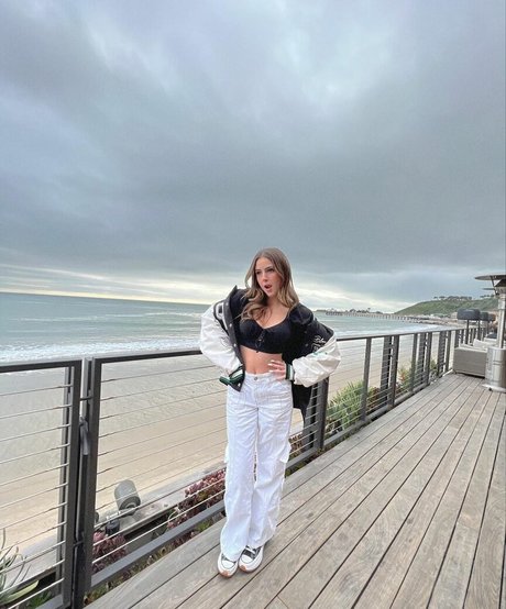 Lexy Kolker erotic actress photo