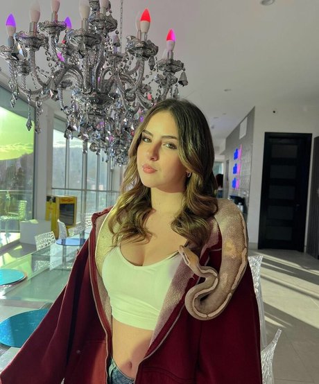 Lexy Kolker pornstar perfect picture