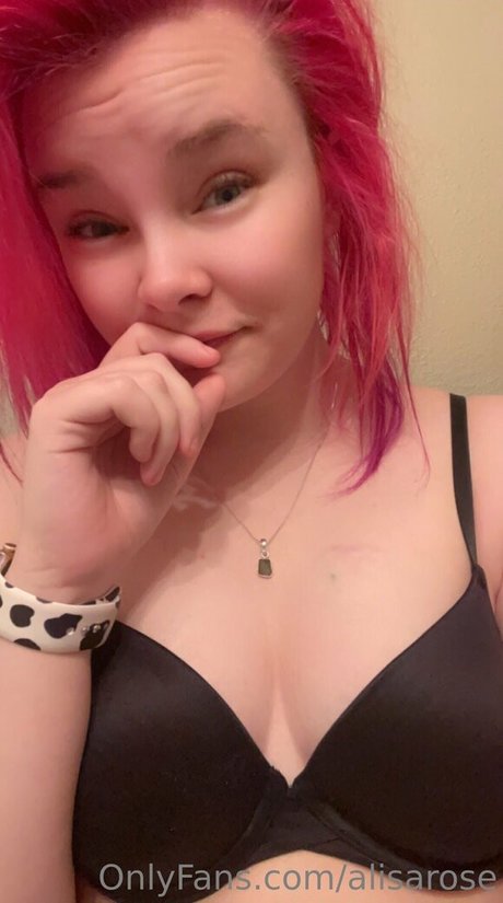 alisarose hd star img