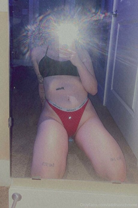 addisonchrome star nudes pictures