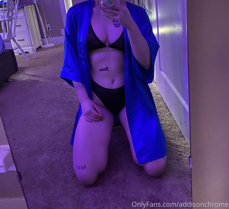 addisonchrome Profile photo