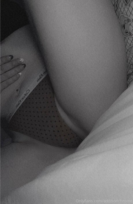 addisonchrome pornstar hot pictures