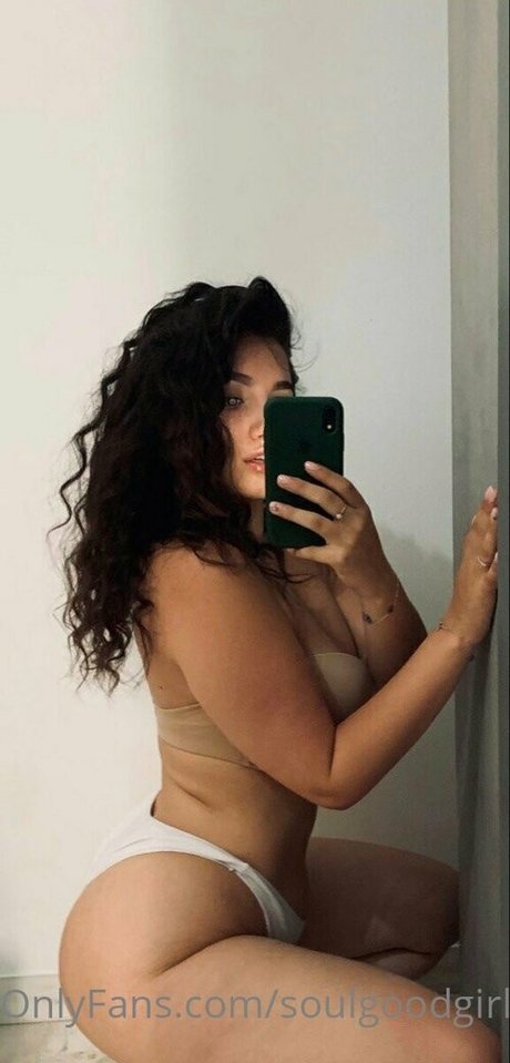 soulgoodgirl pornographic star archive