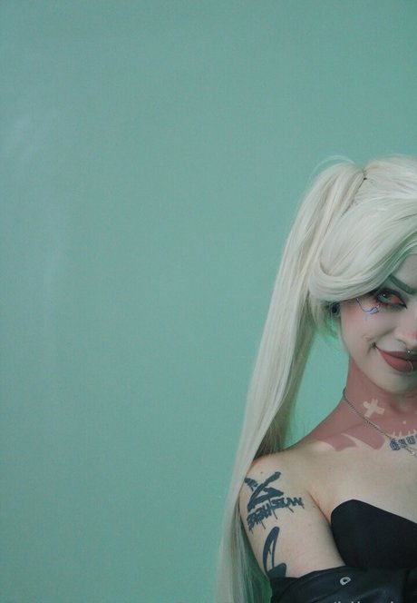 Kiiyoko Profile photo