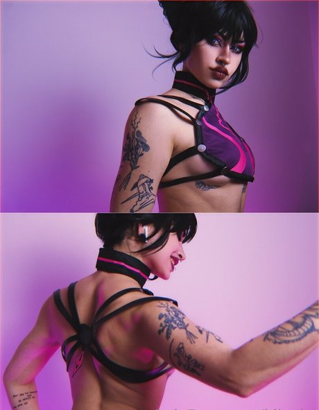 Kiiyoko erotic pornstar photos