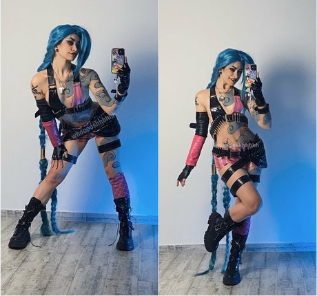 Kiiyoko star nudes pics