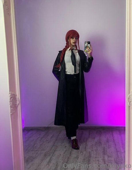 Kiiyoko nice model galleries