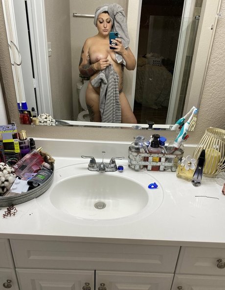 xxtattooed barbie high quality pornstar image