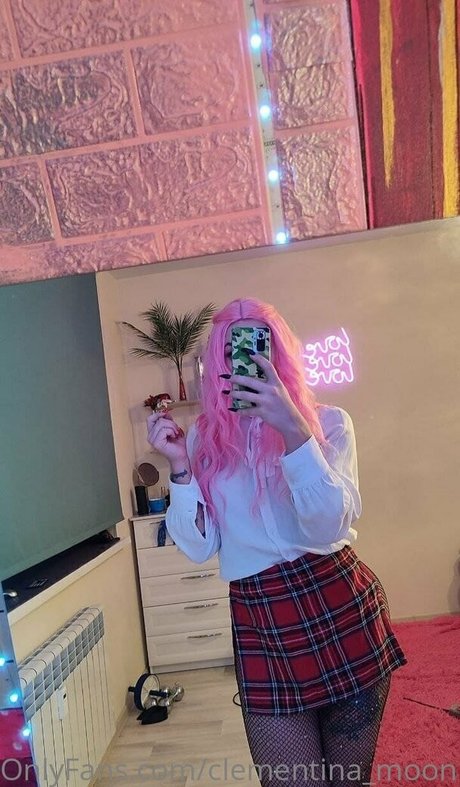 clementina moon star top galleries