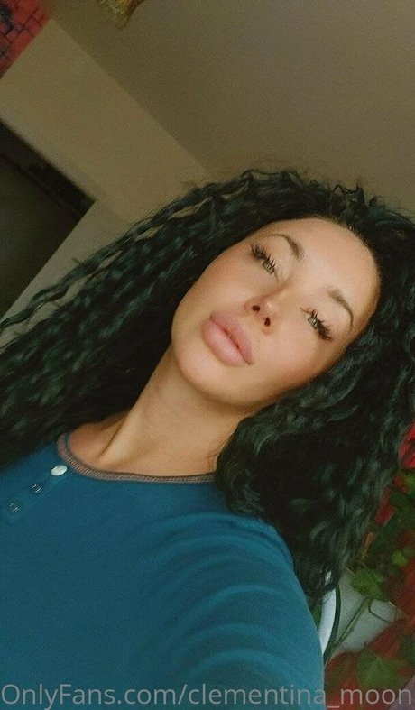 clementina moon star art pic