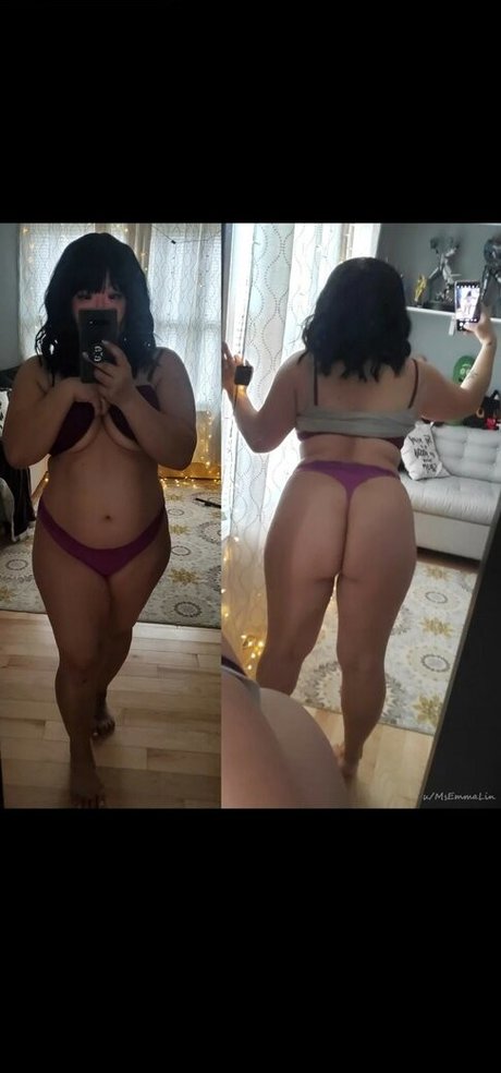 Msemmalin star naked archive