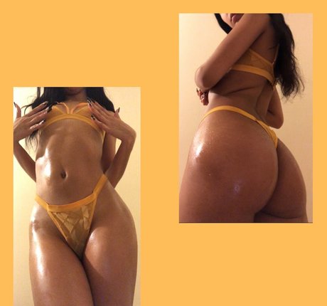 ASMRBliss model perfect archive