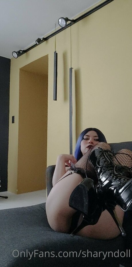 Sharyndoll model sex archive