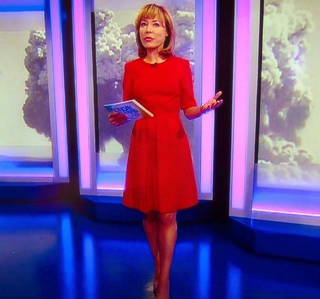 Sian Williams nice star photos