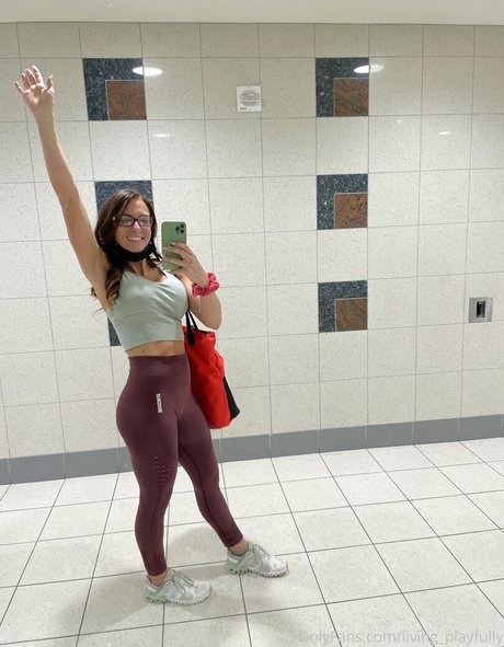 Hotwife Chass nudes model image