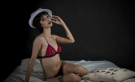 black threesome onlyfans sexy photos