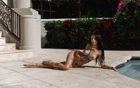 Lavishsuicide star sexy pictures