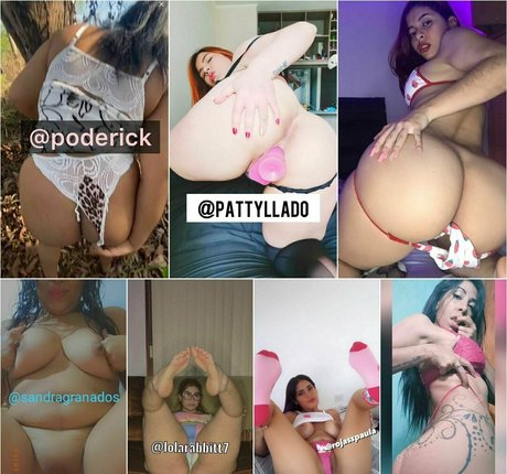 alejacamach xxx pornstar gallery