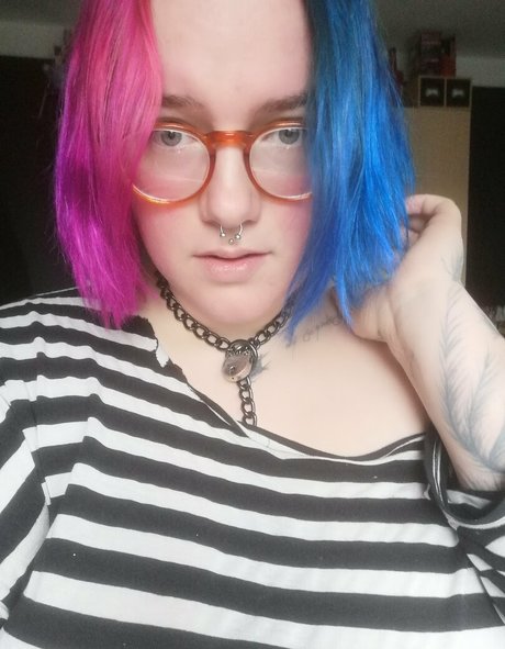 iamthepuppet naked pornstar gallery