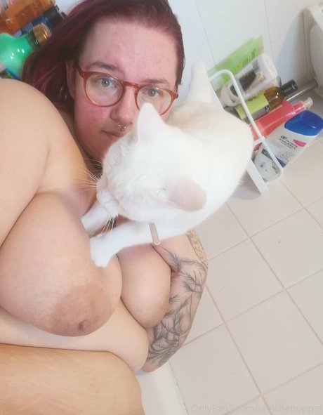 iamthepuppet star adult pics