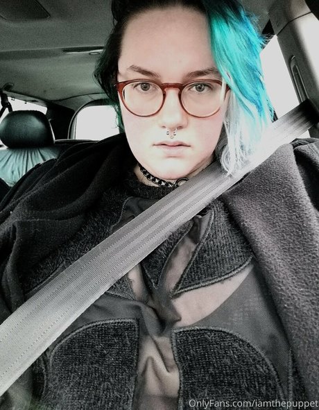 iamthepuppet art actress images