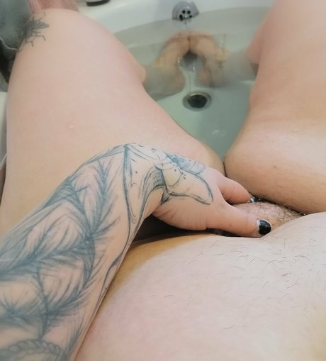 iamthepuppet pretty model image