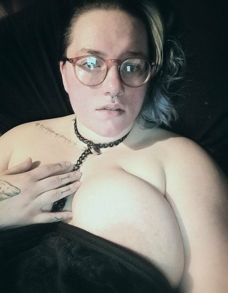 iamthepuppet nudes model photos