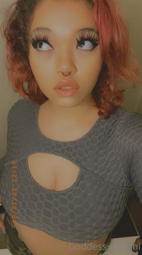 goddessofthecosmos pornstar adult pics