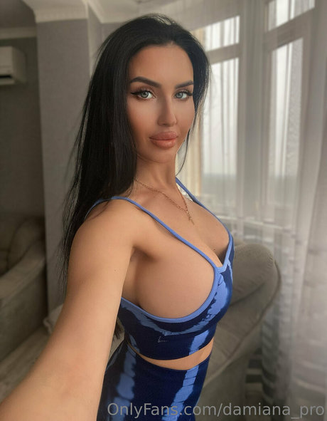 damiana pro pornstar nice pic