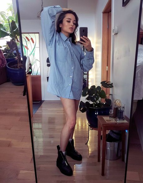 Kjaneway sex star pictures