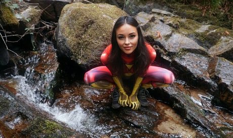 Kjaneway pornstar erotic pics