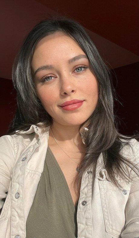 Kjaneway best model photo